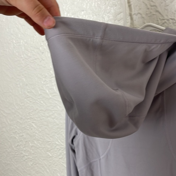 Lululemon Every Journey Hoodie II Iced Iris - Picture 9 of 10